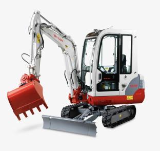 Takeuchi TB 219