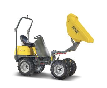 Wacker Neuson 1001