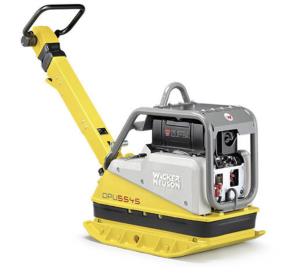 Wacker Neuson DPU 5545