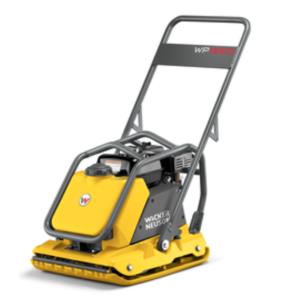 Wacker Neuson WP 1550 AW